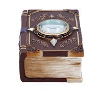 Fantasy & Mythology Hidden Hoard Trinket Box 6.4cm | Boxes | Acotis