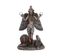 Fantasy & Mythology Ishtar The Mesopotamian Goddess of Love and Power 22cm - Polyresin