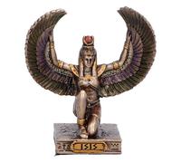 Fantasy & Mythology Isis Goddess of Magic and Wisdom Mini Figurine | Figurines