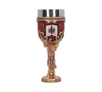 Fantasy & Mythology Licensed Harry Potter Dobby Collectible Goblet by Nemesis - Stainless Steel