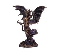Fantasy & Mythology Lilith The First Wife bronze figurine | Figurines | Acotis - Resin