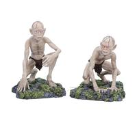 Fantasy & Mythology Lord of the Rings Gollum and Smeagol (Set of 2) | Figurines