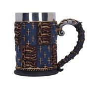 Fantasy & Mythology Medieval Edwardian Tankard Historical Heritage Mug - Resin