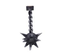 Fantasy & Mythology Meteor Hammer Medieval Gothic Candle Holder | Candles &