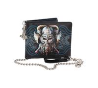 Fantasy & Mythology Nemesis Now Danegeld Viking Wallet with Decorative Chain