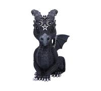 Fantasy & Mythology Nemesis Now Exclusive Cult Cuties Lucifly Figurine (Large) - Resin