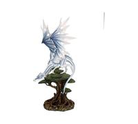 Fantasy & Mythology Nemesis Now Sapiens Icy Dragon 56cm | Figurines | Acotis - Resin
