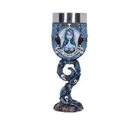 Fantasy & Mythology Officially licensed Corpse Bride Emily Goblet 20.6cm - Resin