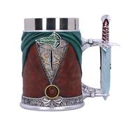 Fantasy & Mythology Officially Licensed Lord of the Rings Frodo Tankard 15.5cm