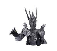 Fantasy & Mythology Officially Licensed Lord of the Rings Sauron Bust 39cm