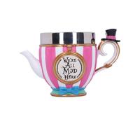 Fantasy & Mythology Pinkys Up Mad Hatter Cup 11cm | Shot Glasses | Acotis - Resin