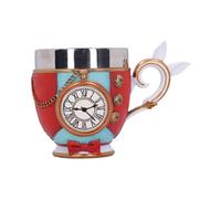 Fantasy & Mythology Pinkys Up White Rabbit Cup 11cm | Shot Glasses | Acotis - Resin