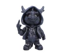 Fantasy & Mythology Playing with Fire Figurine 16.2cm | Figurines | Acotis