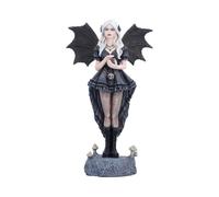 Fantasy & Mythology Second Sight Gothic Fairy Figurine 22.7cm | Figurines - Polyresin