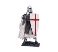 Fantasy & Mythology Take Up Arms Medieval Knight Figurine | Figurines | Acotis - Resin