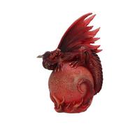 Fantasy & Mythology The Martian Planet Dragons (Mars) | Figurines | Acotis