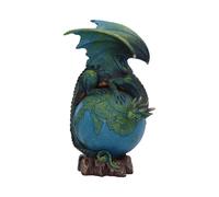Fantasy & Mythology The Terran Planet Dragons (Earth) | Figurines | Acotis