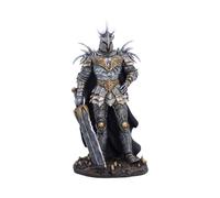 Fantasy & Mythology Underworld Warrior Figurine 25.3cm | Figurines | Acotis - Resin