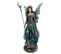 Fantasy & Mythology Warden of the Night Sky | Figurines | Acotis - Resin