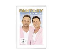Fantasy, Neues Album 2023, Das Beste, DVD in der AmarayBox