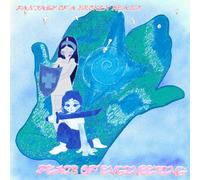 fantasy of a broken heart : Feats of Engineering VINYL 12" Album (2024)