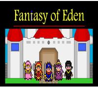 Fantasy of Eden PC Steam CD Key