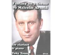 Fantasy on a Theme by Malcolm Arnold