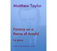 Fantasy on a Theme of Arnold