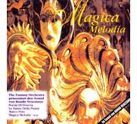 Fantasy Orchestra - .. . Präsentiert Rondo Veneziano