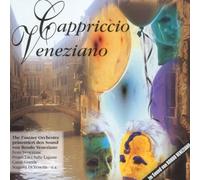 Fantasy Orchestra - .. . Rondo Veneziano (Cappriccio
