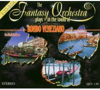 Fantasy Orchestra, the - Best of Rondo Veneziano