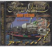 Fantasy Orchestra, the - La Serinissima-Rondo Veneziano