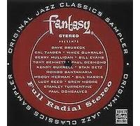 Fantasy - Original Jazz Classics Sampler