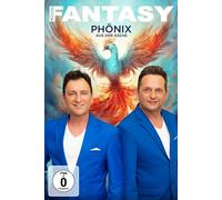 FANTASY - PHÖNIX AUS DER ASCHE DVD NEW