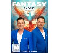 Fantasy - Phönix aus der Asche(Ltd. Fanbox Edition)
