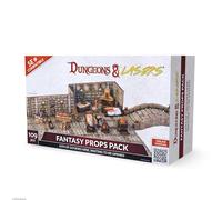 Fantasy Props Pack