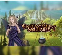 Fantasy Quest Solitaire Steam CD Key