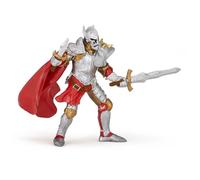 Fantasy Realm Knight Figurine