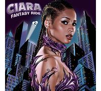 Ciara - Fantasy Ride