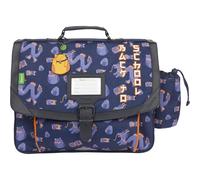 Fantasy Rucksack Child Tann's Adam Bleu 17 L