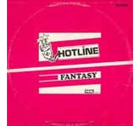 Fantasy/Same (instr)(7" Vinyl Single)(1982)(Break 8210)