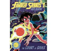 Fantasy Sports No.1: The Court of Souls
