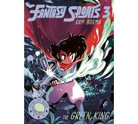 Fantasy Sports No. 3: The Green King