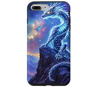 Fantasy Starlight Dragon Skies Case for iPhone 7 Plus/8 Plus