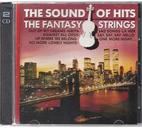 Fantasy Strings,the - The Sound of Hits