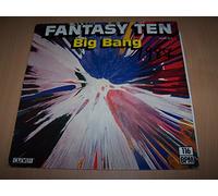 Fantasy Ten - Big bang (#zyx5626) / Vinyl Maxi Single [Vinyl 12'']