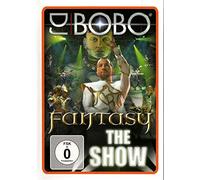 Fantasy-the Show [Import allemand]