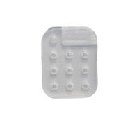 Fantasy Theme Silicone Capsule Craft Accessories Handmade Resin Pendant Jewelry Making Project Silicone Pendant