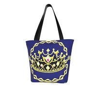 Fantasy Tiara Women's shoulder handbag, crossbody shoulder bag, weekend travel shopping shoulder bag