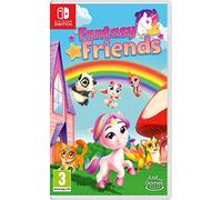 Fantasy Ukiends (Nintendo Switch)